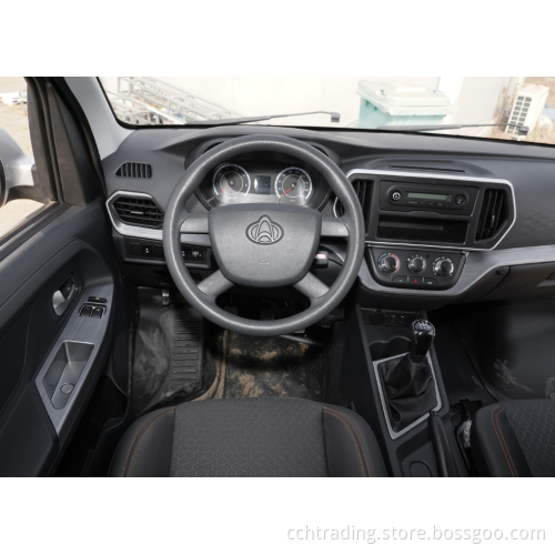 Produttore Vendita di auto a caldo Changan Gasoline Van Car Changan Van Truck